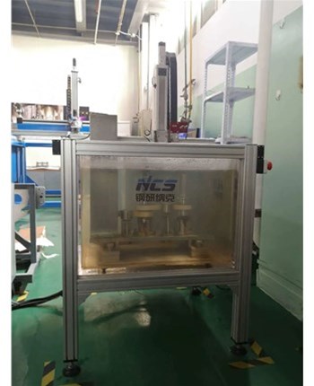 NCS-SCAN/TCB型超声C扫检测设备